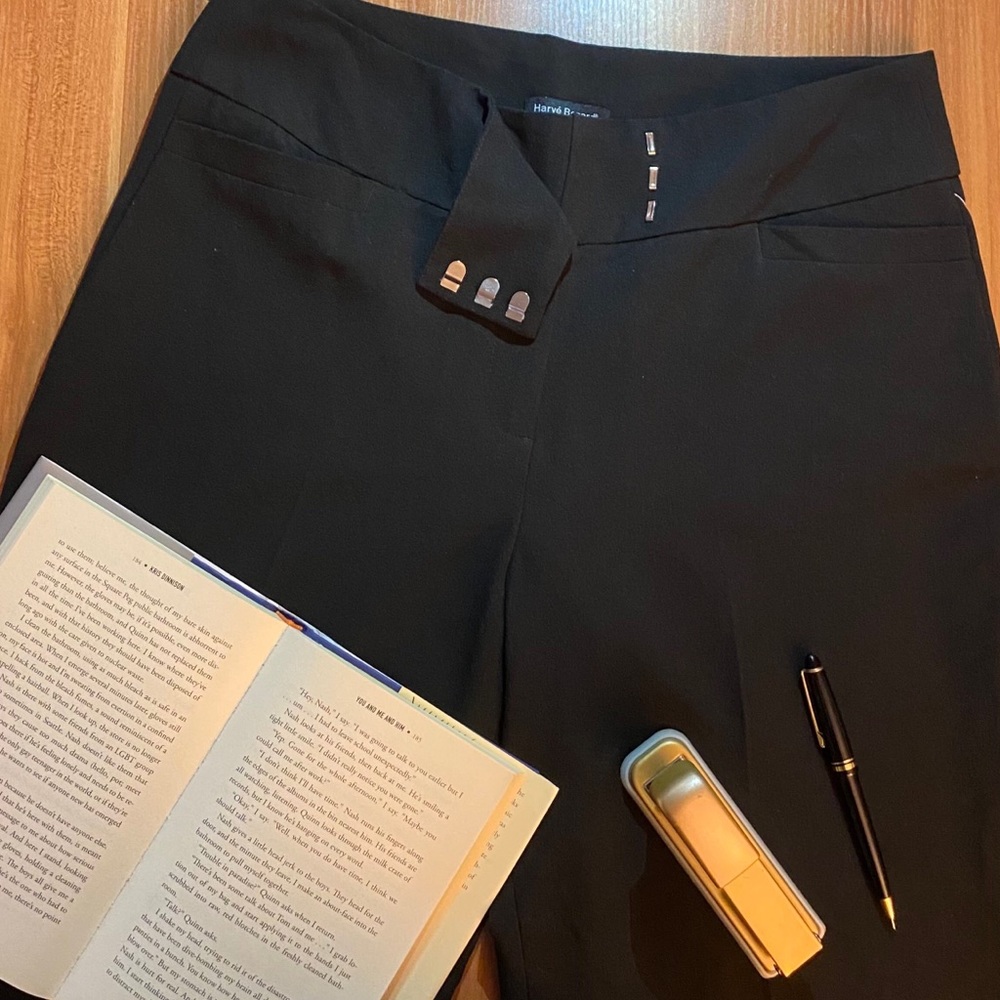 Harve Bernard dress pants